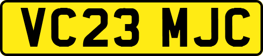VC23MJC