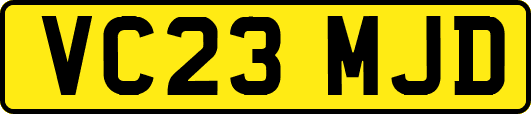 VC23MJD