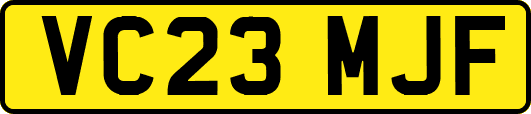 VC23MJF