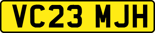 VC23MJH