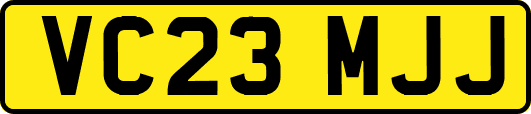 VC23MJJ