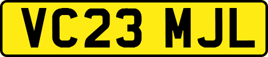 VC23MJL