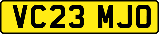 VC23MJO