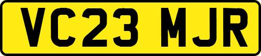 VC23MJR