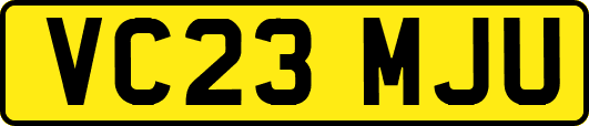 VC23MJU