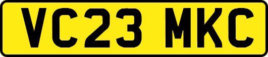 VC23MKC