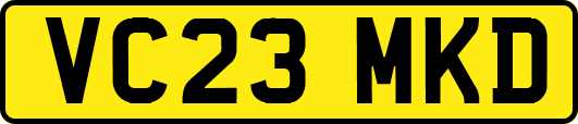 VC23MKD