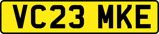 VC23MKE
