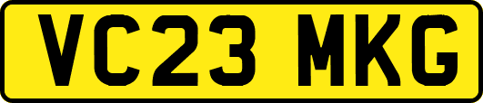 VC23MKG