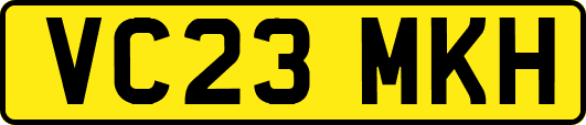 VC23MKH