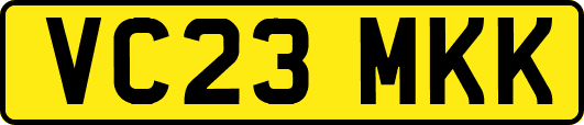 VC23MKK