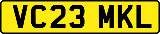 VC23MKL