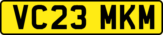 VC23MKM