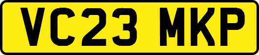 VC23MKP