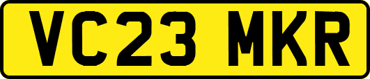 VC23MKR