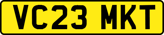 VC23MKT