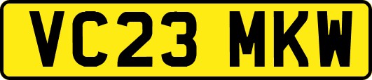 VC23MKW