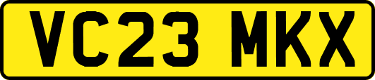 VC23MKX