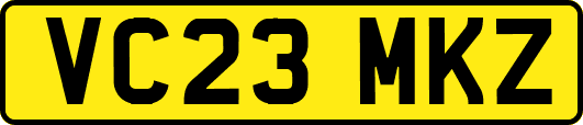 VC23MKZ