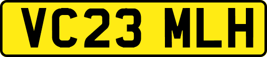 VC23MLH