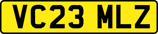 VC23MLZ
