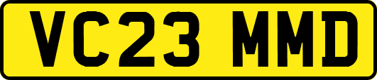 VC23MMD