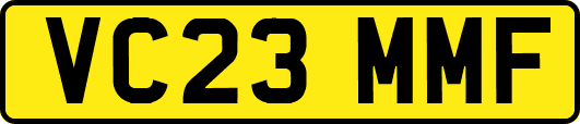 VC23MMF