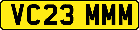 VC23MMM
