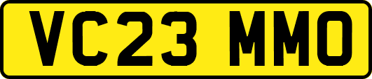 VC23MMO