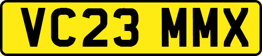 VC23MMX
