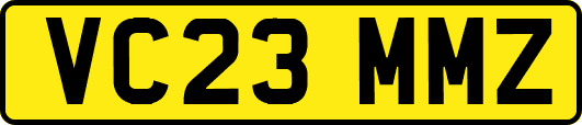 VC23MMZ