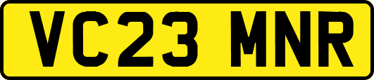 VC23MNR