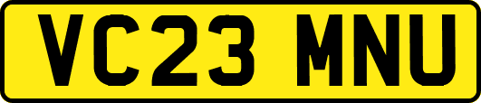 VC23MNU