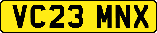 VC23MNX