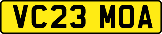VC23MOA
