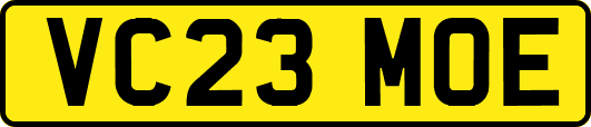 VC23MOE