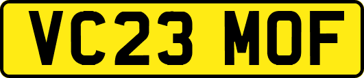 VC23MOF
