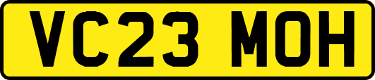 VC23MOH