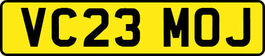 VC23MOJ
