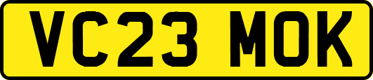 VC23MOK