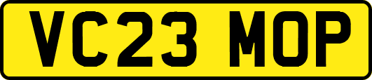VC23MOP