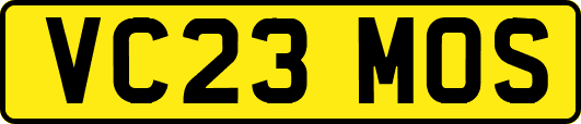 VC23MOS