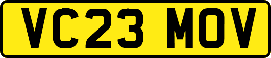 VC23MOV