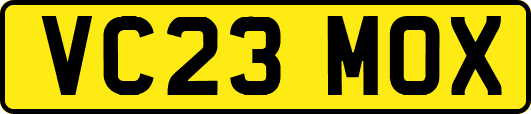 VC23MOX