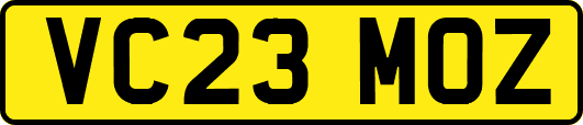 VC23MOZ