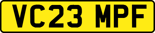 VC23MPF