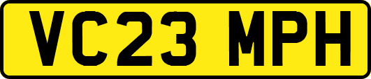 VC23MPH