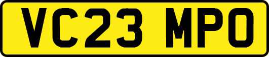 VC23MPO