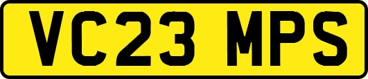 VC23MPS