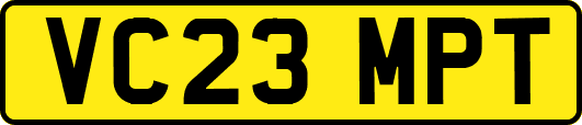VC23MPT